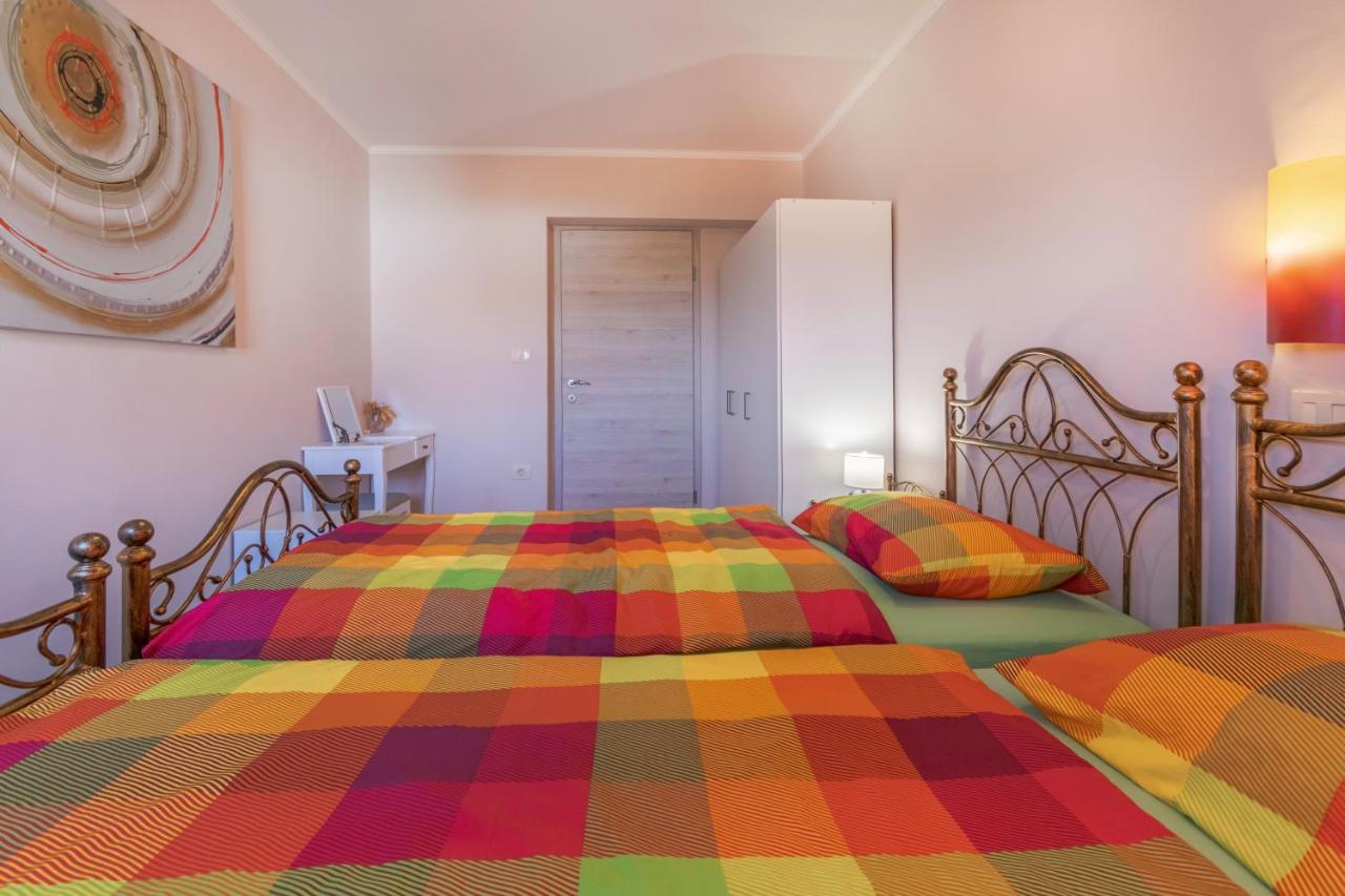 Apartments Apartim Piran Exterior photo