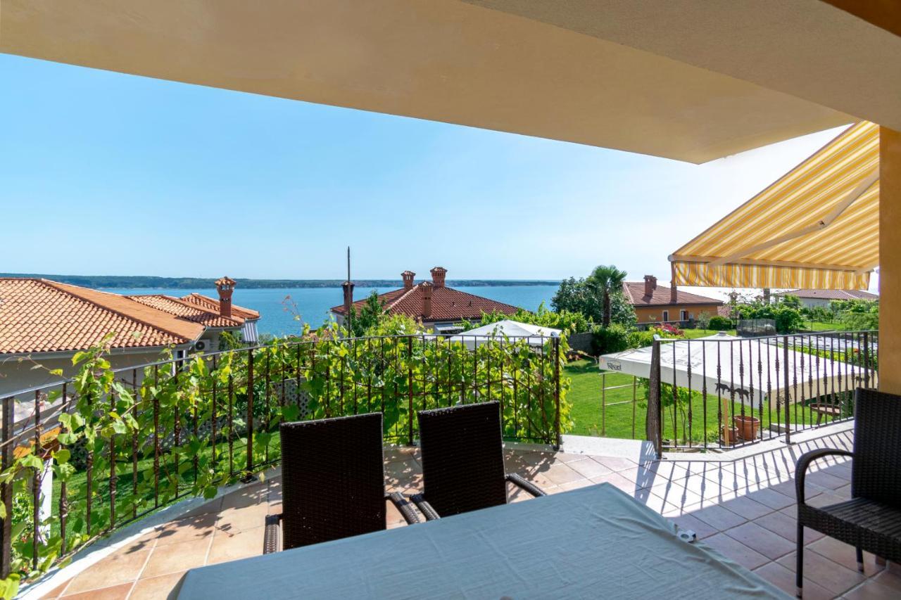 Apartments Apartim Piran Exterior photo