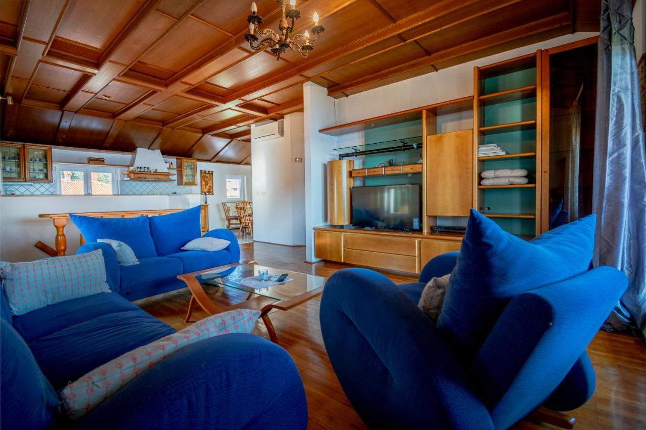 Apartments Apartim Piran Exterior photo