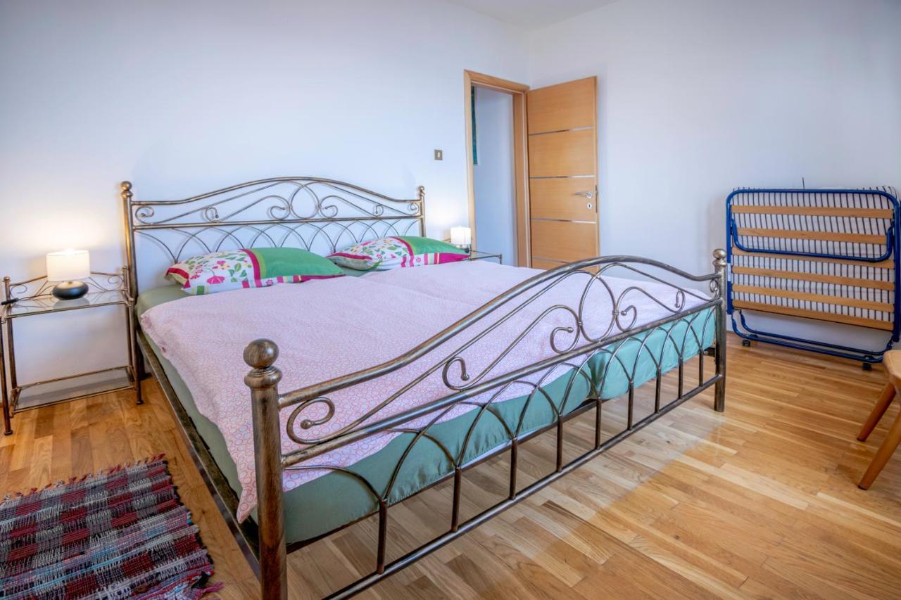 Apartments Apartim Piran Exterior photo