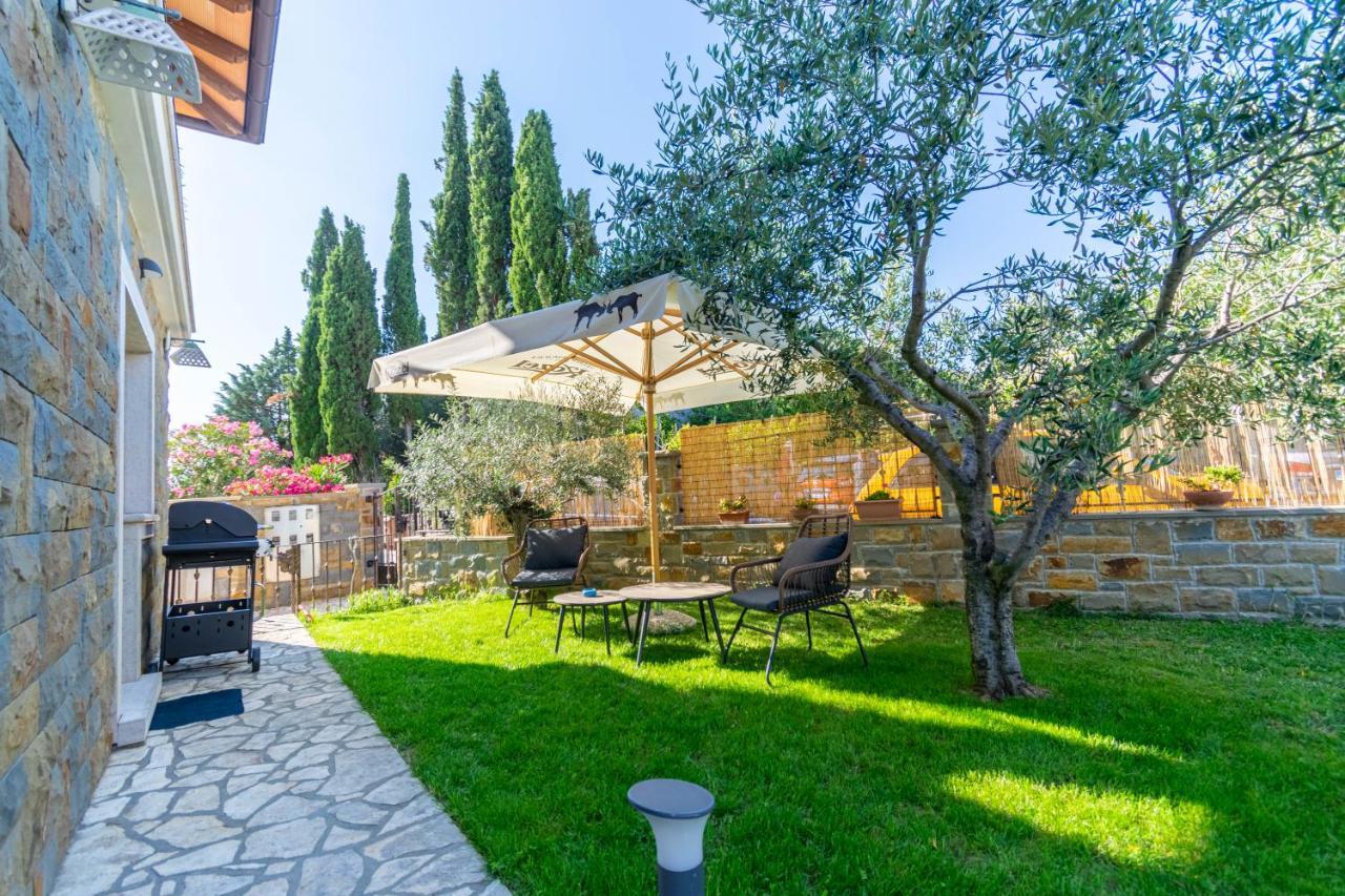 Apartments Apartim Piran Exterior photo