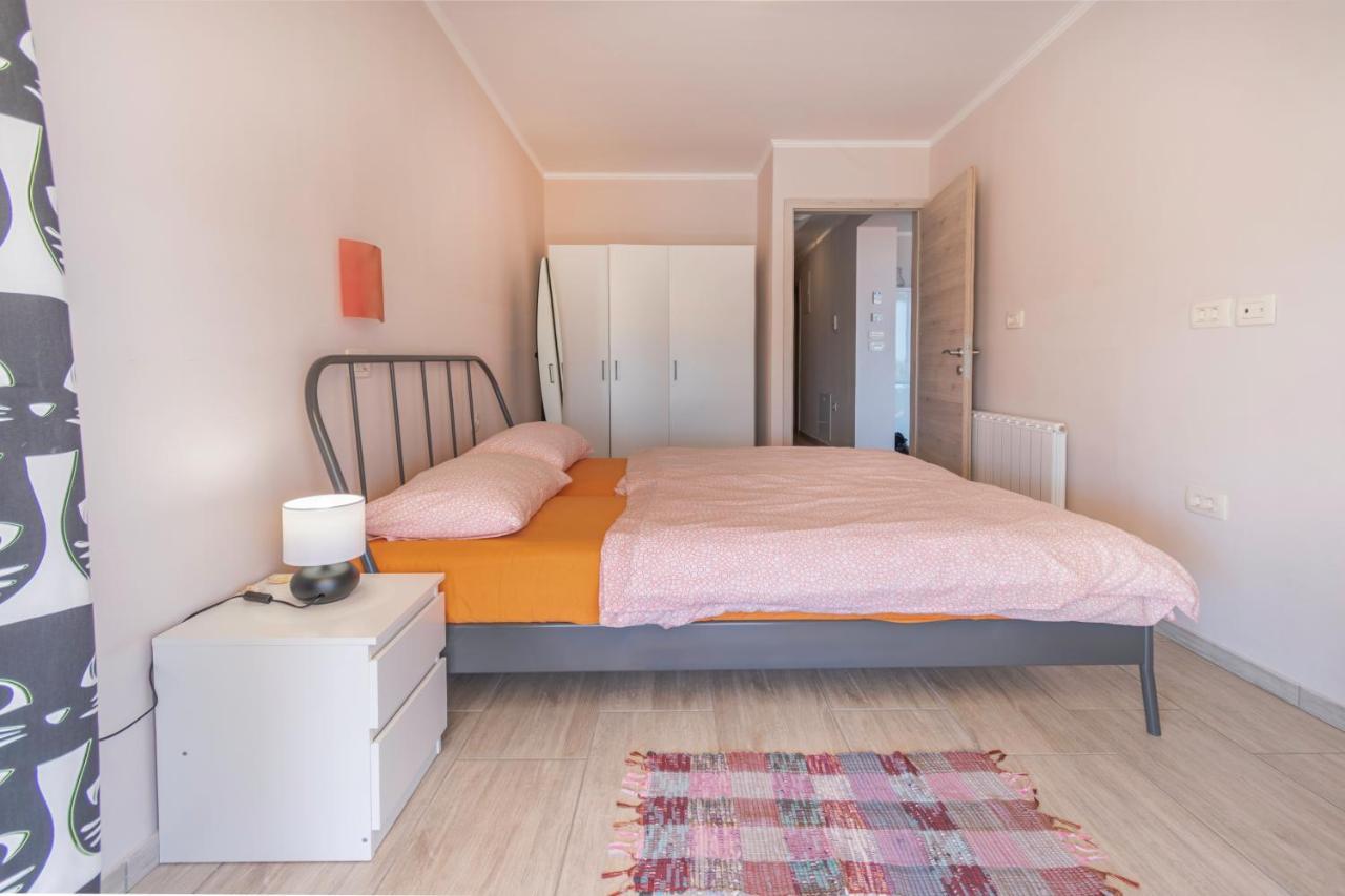 Apartments Apartim Piran Exterior photo