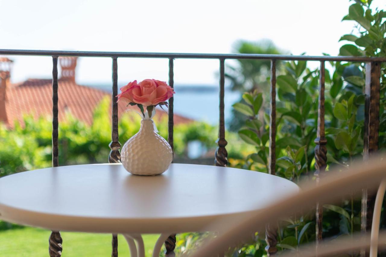 Apartments Apartim Piran Exterior photo