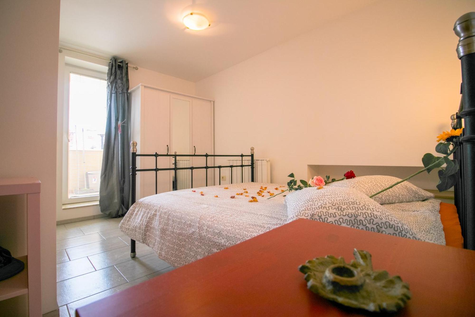 Apartments Apartim Piran Exterior photo